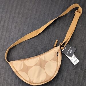 Marimekko / Uniqlo Crossbody Bag